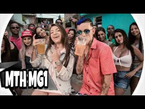 Dani Russo E Mc Brankim - Culpa Da Cachaça - Lançamento 2018 Oficial