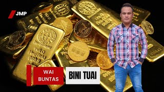 Download lagu Bini Tuai - Wai Buntas mp3