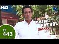 Crime Patrol क्राइम पेट्रोल सतर्क Conspiracy Unearthed 2 Episode