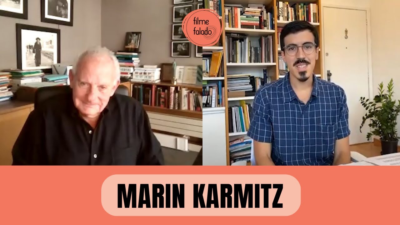 Marin Karmitz