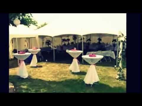 Promotional video thumbnail 1 for Dayna’s Party Rentals and Catering