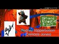 Rodney Copperbottom Osmosis Jones Movie Poster