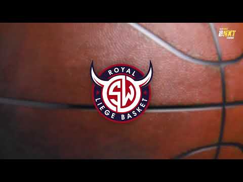 BETFIRST BNXT LEAGUE  - Royal Liege Basket vs Belfius Mons-Hainaut