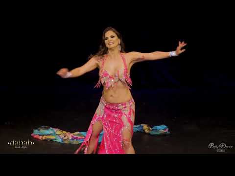 Show abertura Dahab Brasil Egito 2018