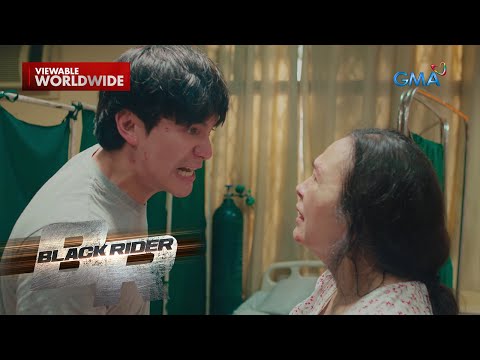 Ang paghihiganti ni Elias sa kanyang ama! (Episode 96) Black Rider