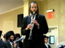 Chilik Frank At Wedding In NY