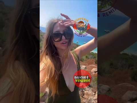 Io sono al mare ⛱️ e tu dove sei?