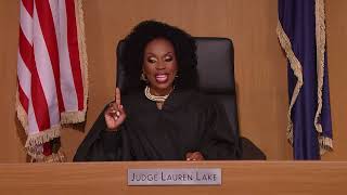 We the People with Judge Lauren Lake - Master Manipulator
