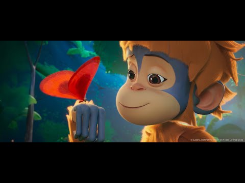 Ozi: Głos deszczowego lasu | Kino Rialto | Art House | Jeżyce