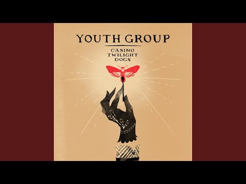 Start Today Tomorrow - Youth Group