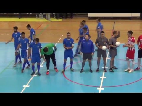 KMF 15 05 2016 Nova Pazova