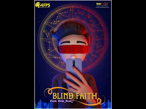 Making of Blind Faith  Maac powai