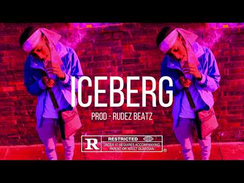 [FREE] GeeYou x Nafe Smallz Type Beat 2020 - "Iceberg" (UK Guitar Trap Instrumental)