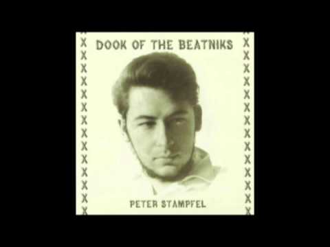 Peter Stampfel - Black Leather Swamp Nazi