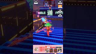 【#コンパス】これがステータス差です。