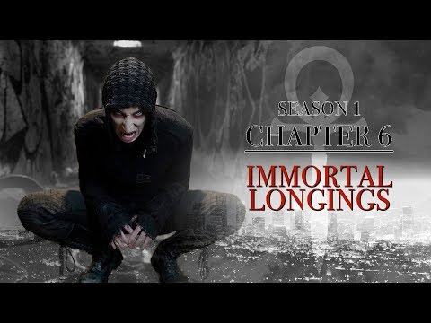 Immortal Longings | Vampire: The Masquerade - L.A. By Night | Chapter 6