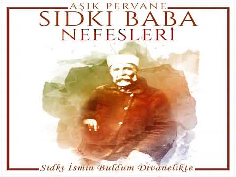 Sıdkı Baba Nefesleri / Eğer Giderseniz Dost Ellerine  - Bektaş Çolak