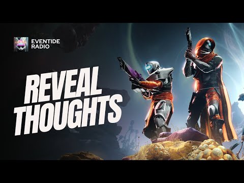 Destiny 2’s Worst Skins & Edge of Fate Reactions – Eventide Radio Ep. 52
