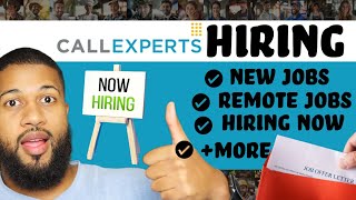 URGENT! Hiring Surge: Work From Home Companies With No Experience Remote Jobs