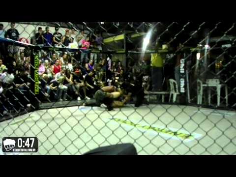 FHBH 2 - Hebert Galo x Mathaus Anderson (20/04/2013)