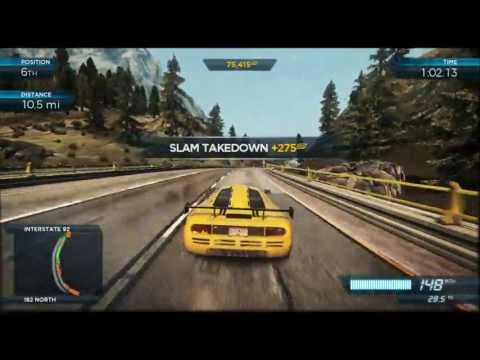 need for speed most wanted wii u unboxing