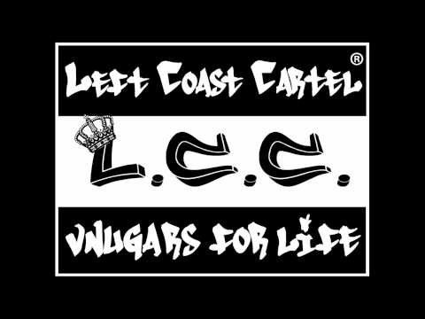 3. LCC - Vnugars 4 life feat. Buster G (Stvorio Markesh)