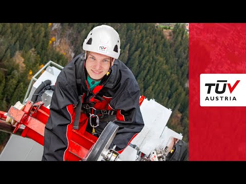 TÜV AUSTRIA SCHWEIZ GMBH