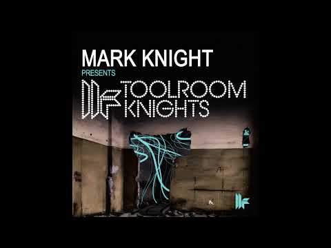 Toolroom Knights Mixed by Mark Knight - Mix Two (2008)