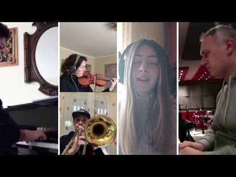 Liceo musicale "Nifo" Sessa Aurunca (Ce)