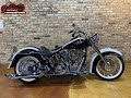2005 Harley Davidson FLSTN Softail Deluxe