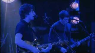 Arctic Monkeys   - A Certain Romance (Live At The Apollo, DVD)