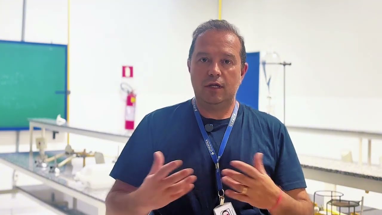 Capa do Vídeo