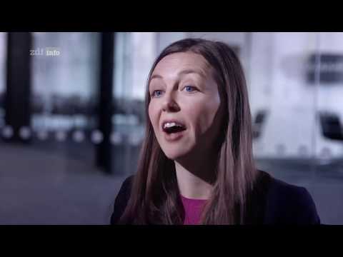 Cybercrime - Das Geschäft mit der Angst