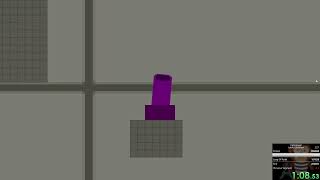 Cantaloper Lab Glitchless WR 2:22.25