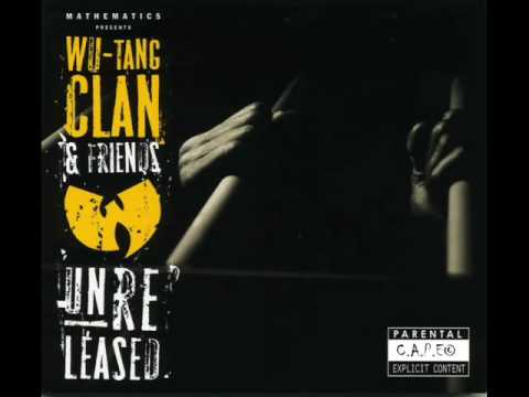Wu tang clan and friends - wanna believe  (1a quali)
