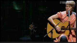 That don&#39;t worry me now - Shawn Colvin Lost Concert