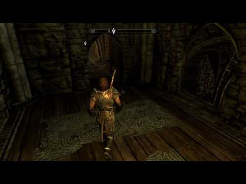 Skyrim_PS4 Story pt 64