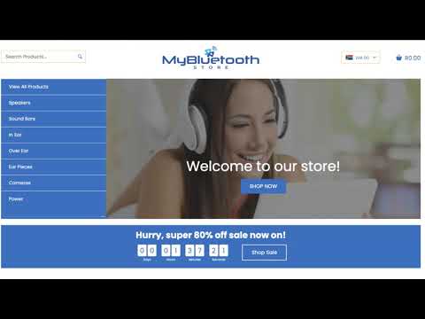 E-commerce Daily News Platform - Image 2