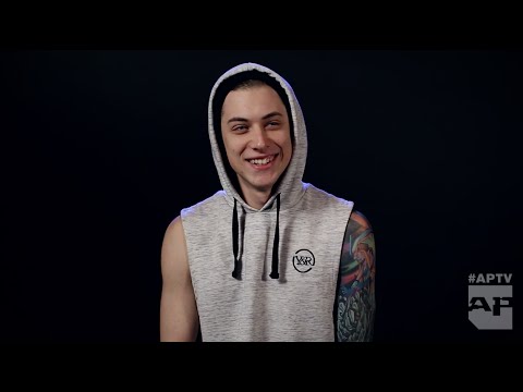 10 Things You Didn't Know: The Word Alive