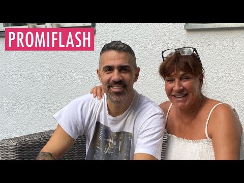 Schwiegermama zu Besuch: Bushido hat Angst, dass sie bleibt