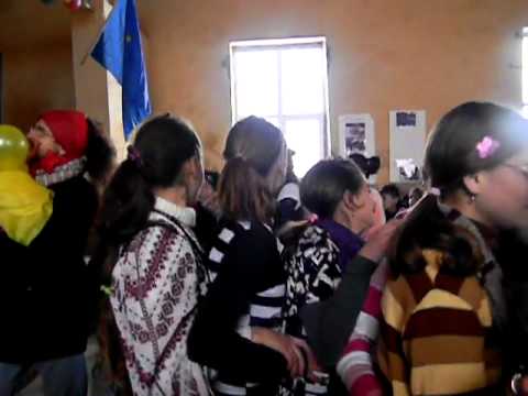 Romania. Telesti. by Levan