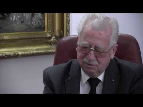 gen Iulian Vlad   DVD 01