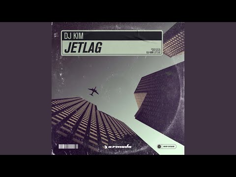 Jetlag (Alphazone Extended Remix)