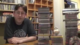 50. The First Day By Sylvian Fripp Review. In The Court of The Wenton Knave