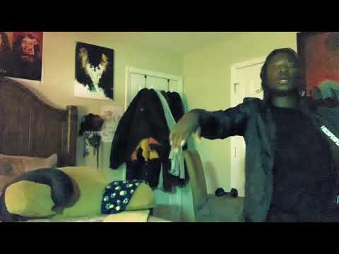 Afro B Ft Slim Jxmmi - Fine Wine & Hennessy (Cover)