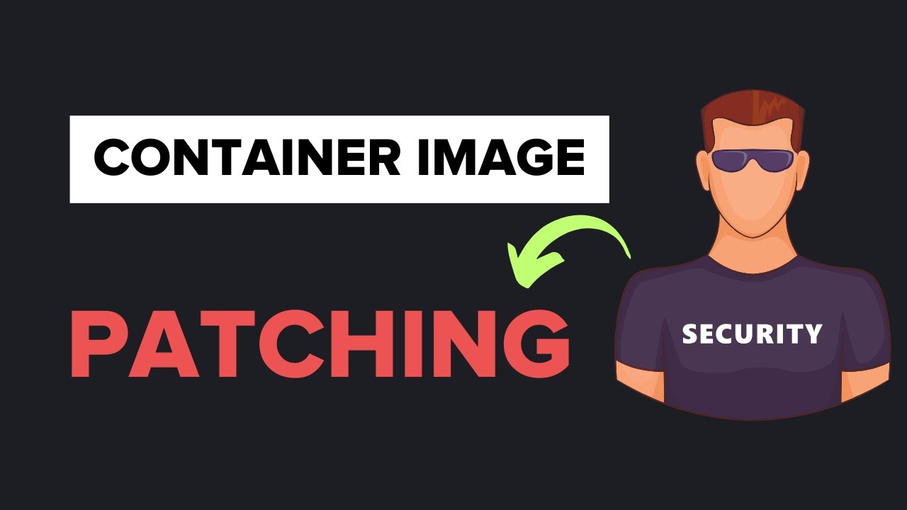 Virtual Machine & Container Image Management Workflow [Real World Examples]