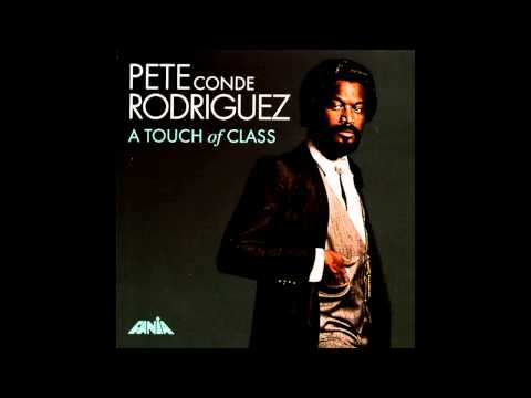 Areito A sonar - Pete "El Conde" Rodríguez