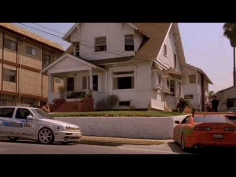 Organic Audio - Nurega (House Party ReMix)