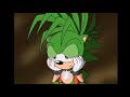 Sonic Underground In The End Linkin Park Song