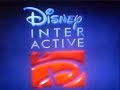 Disney Interactive A Través De Tu Ordenador Tráiler 1996